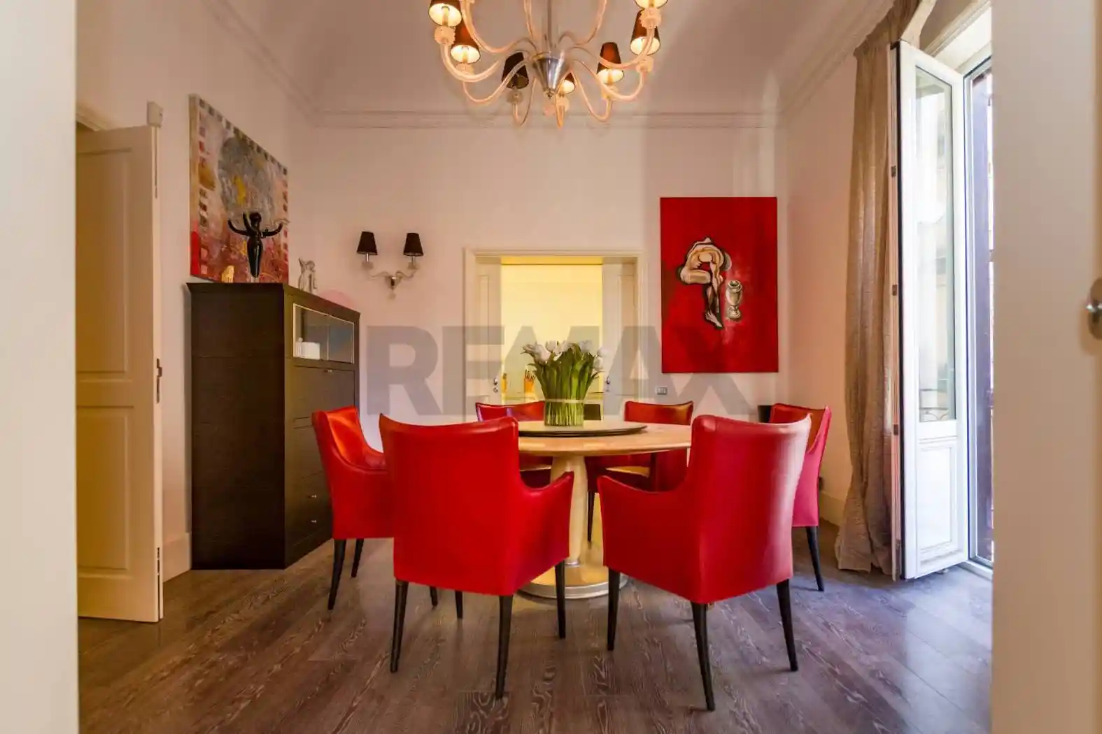 Appartamento in vendita a Palermo