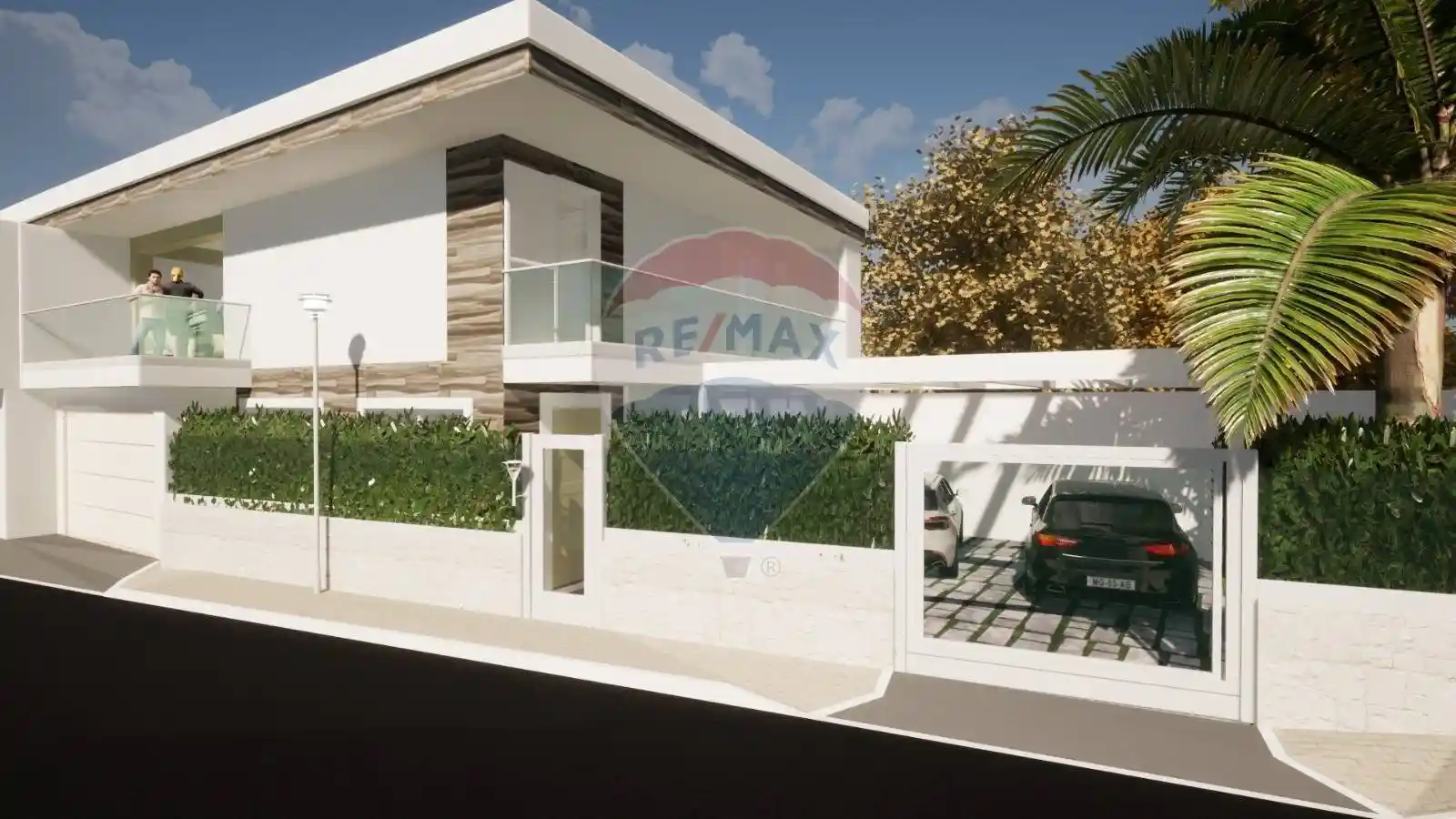 Villetta a schiera in vendita a Pedara