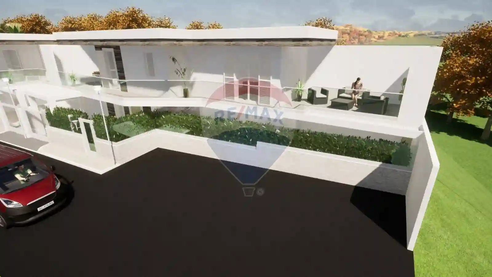 Villetta a schiera - foto 5