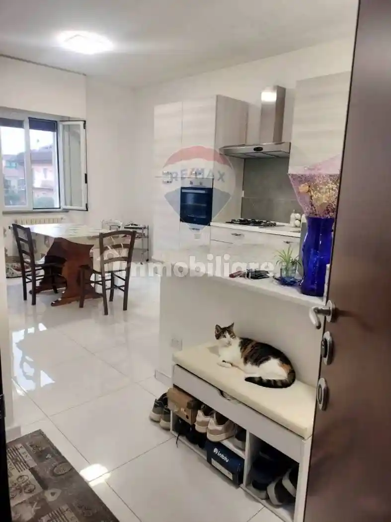 Trilocale via Calabria 2, Crosione, Pavia - foto 4