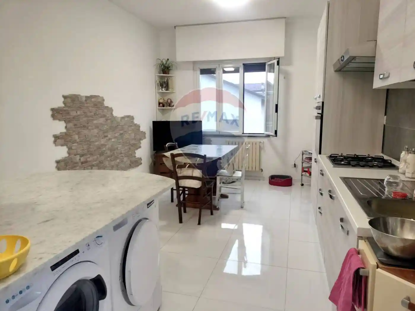 Trilocale via Calabria 2, Crosione, Pavia - foto 5