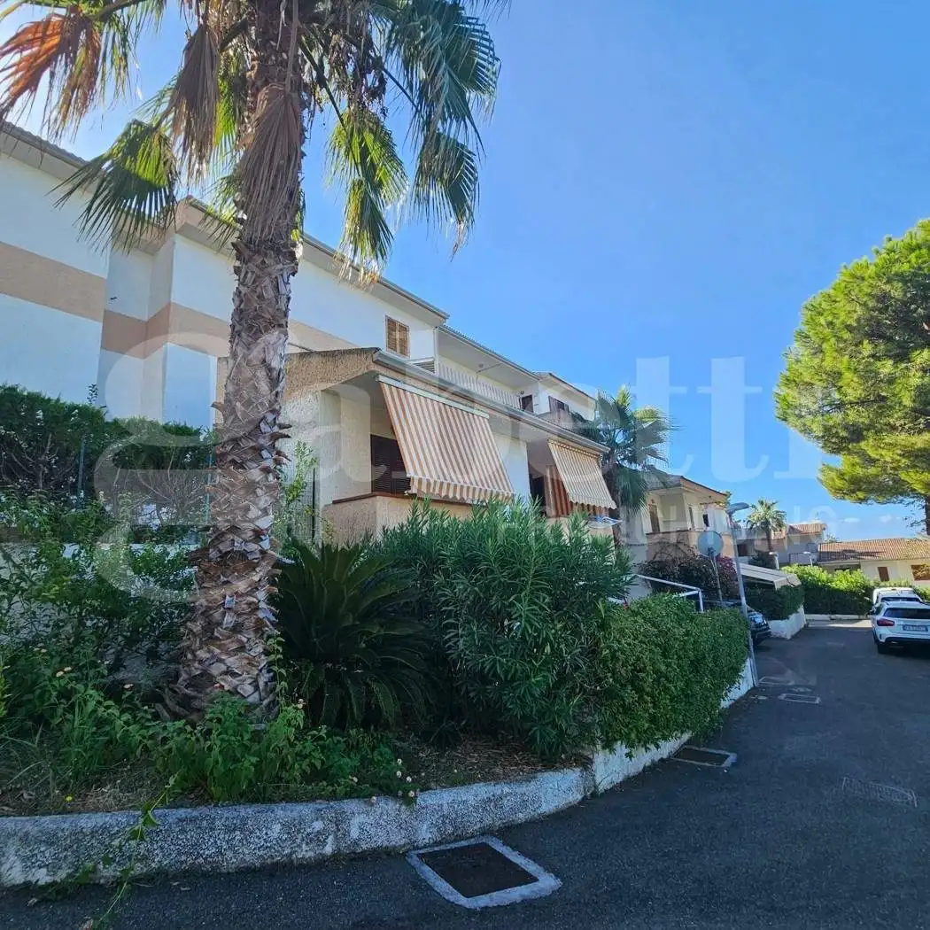 Appartamento in vendita a Diamante