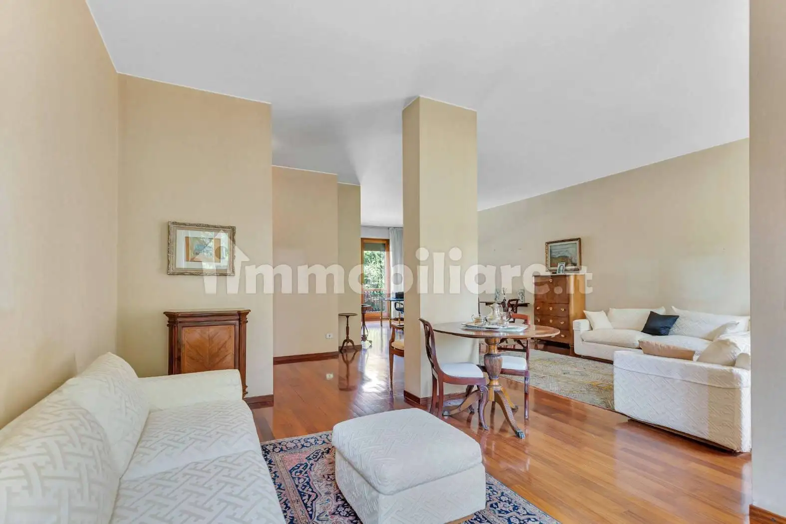 Apartment in vendita a Milan