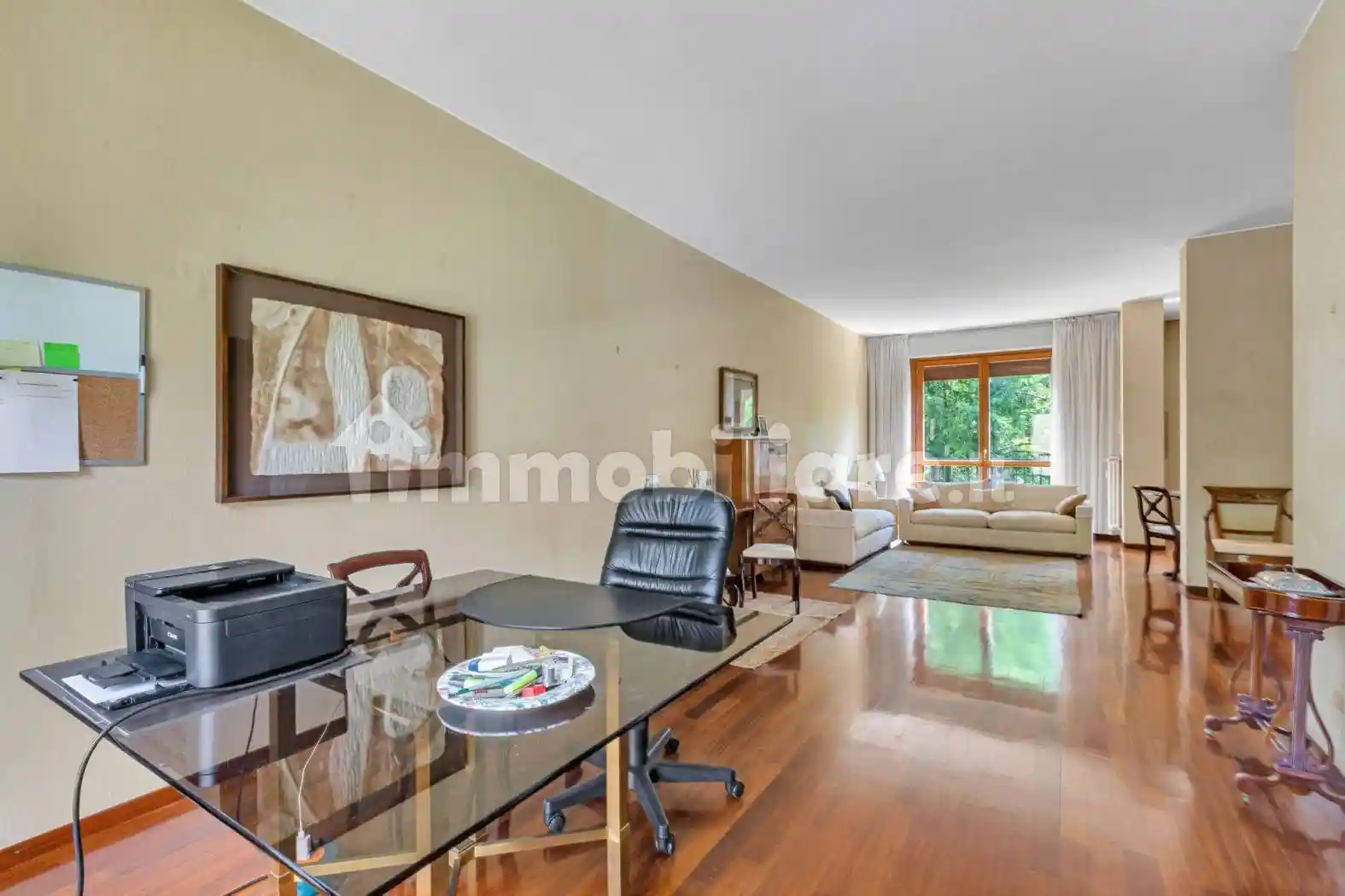 Appartamento via Bartolomeo d'Alviano, Bande Nere, Milano - foto 3