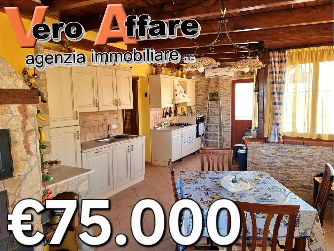 Appartamento in vendita a Realmonte