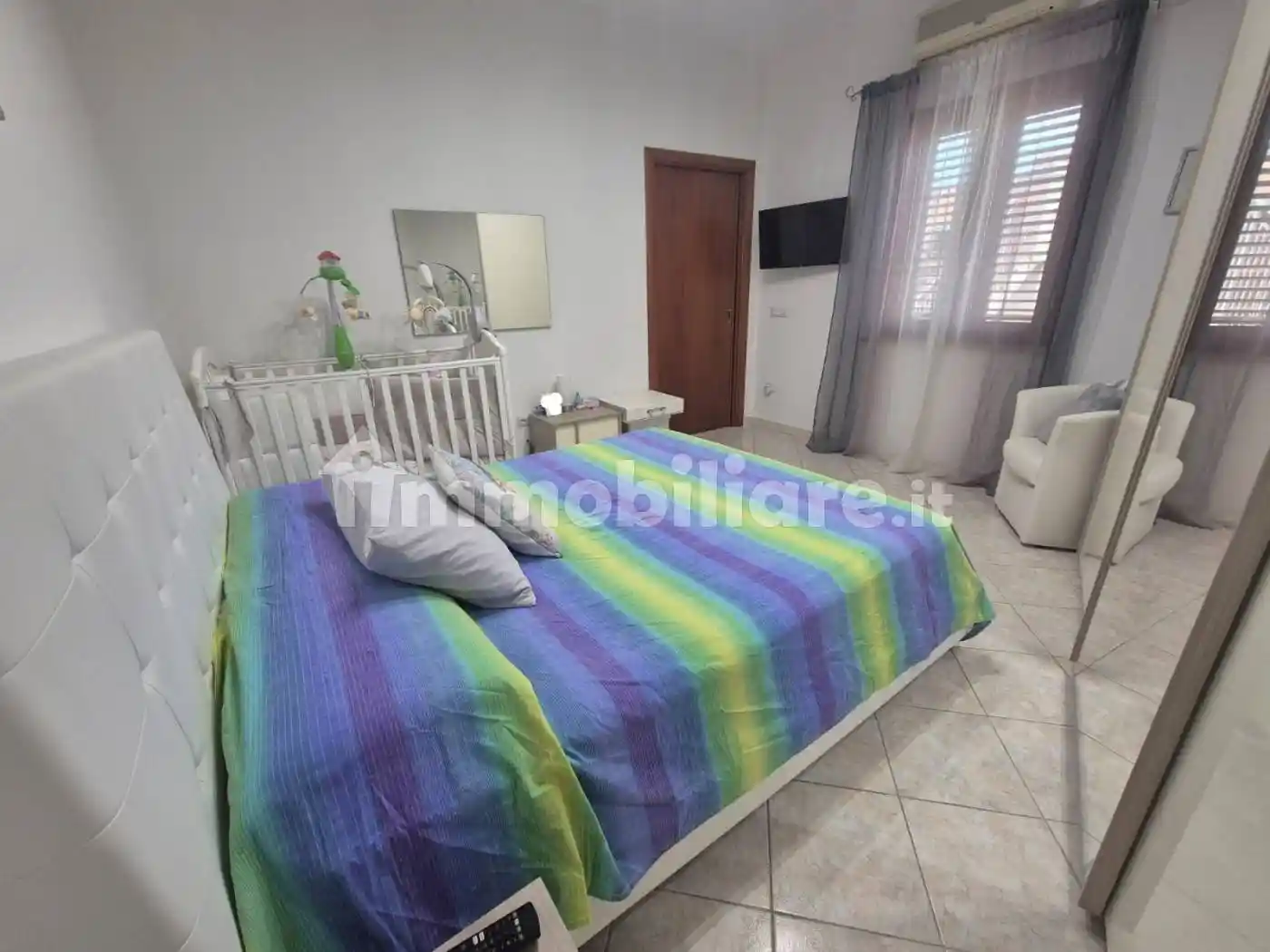 Trilocale via Rumbolo, Santa Maria, Catanzaro - foto 4