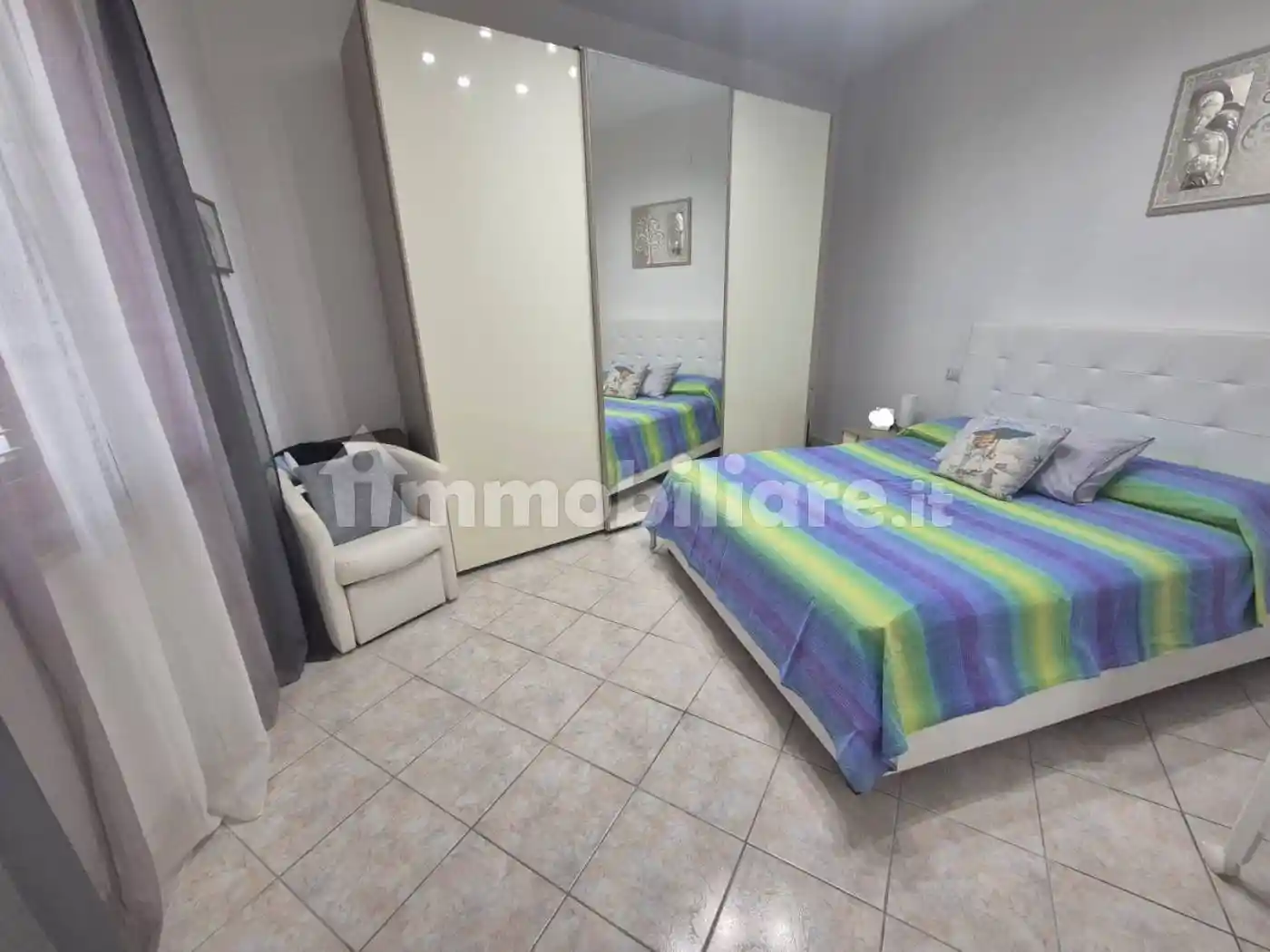 Trilocale via Rumbolo, Santa Maria, Catanzaro - foto 5