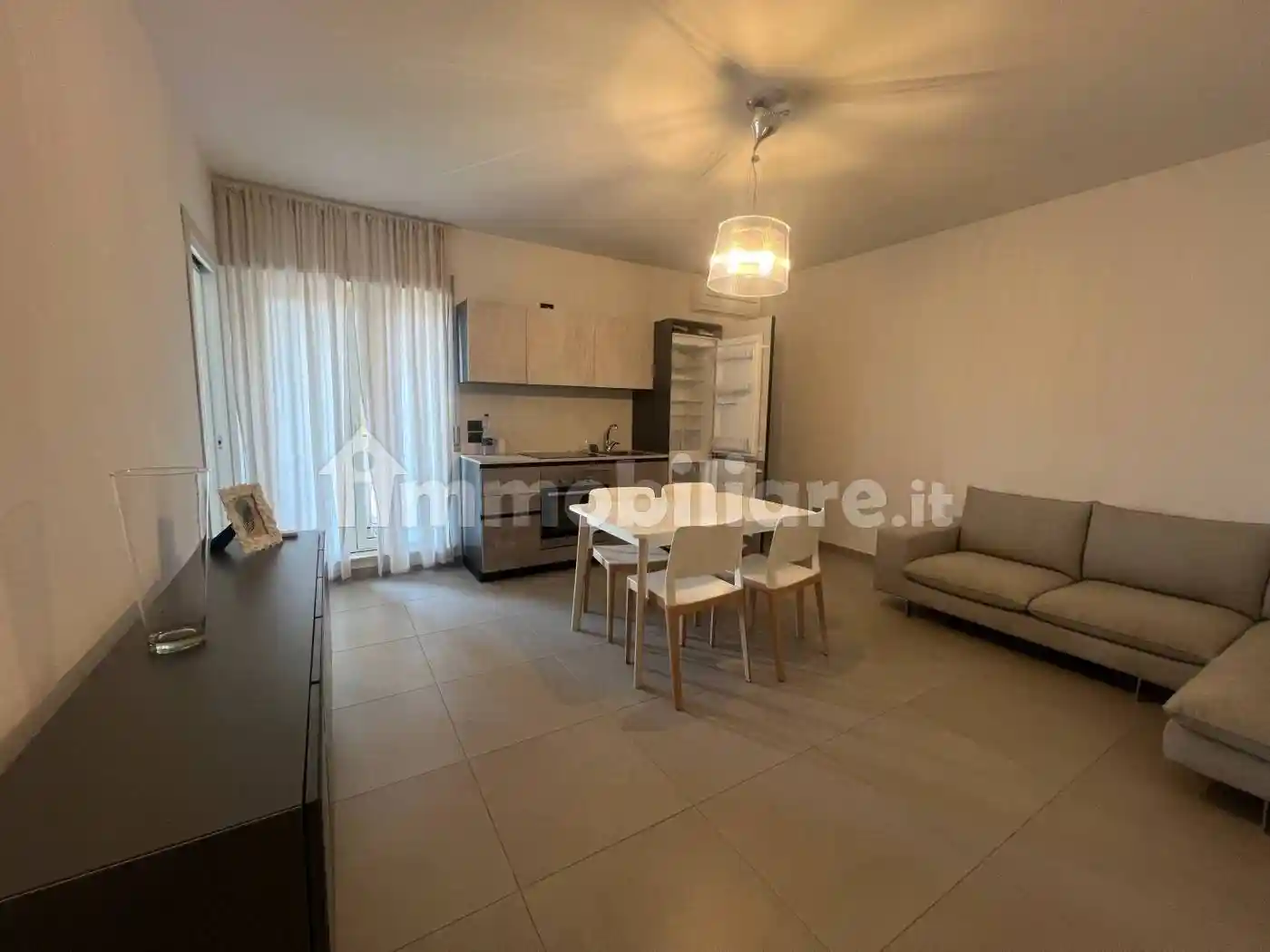 Appartamento in affitto a Messina