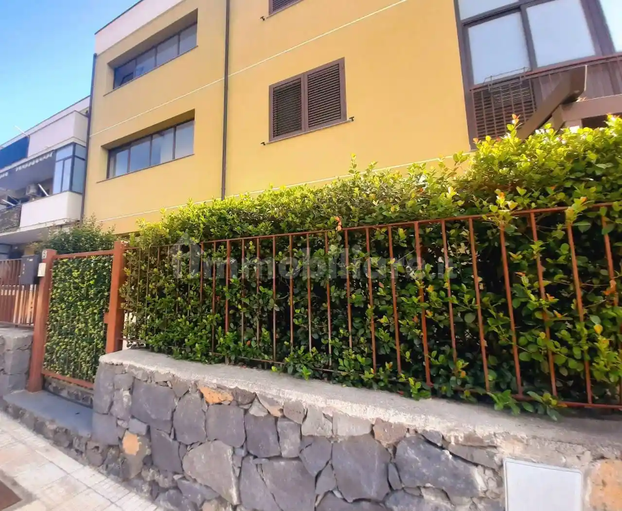 Appartamento in vendita a Riposto