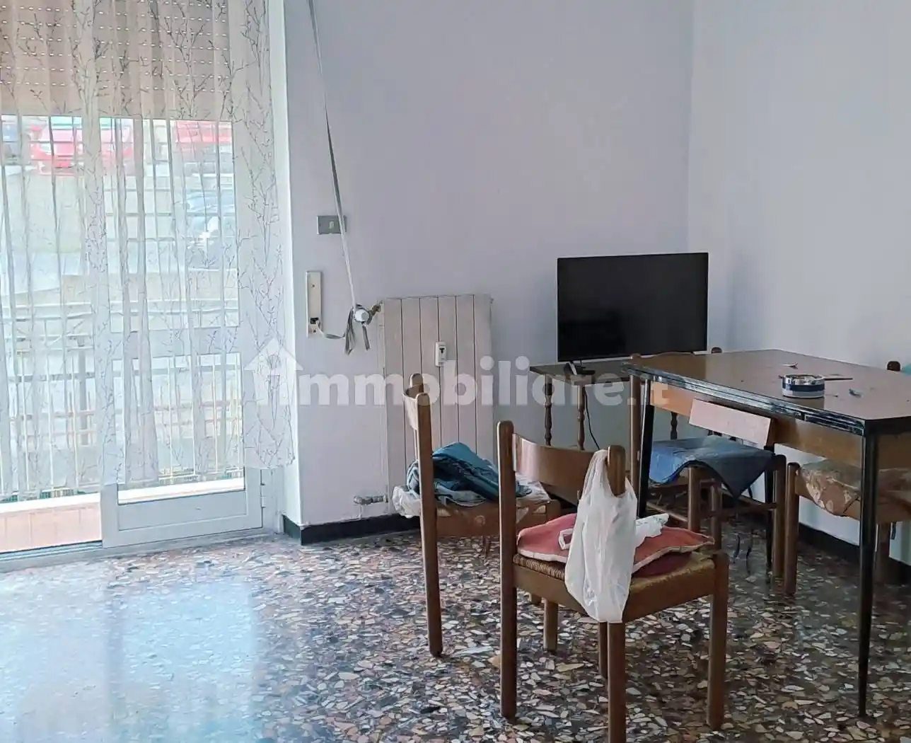 Appartamento in affitto a Genova