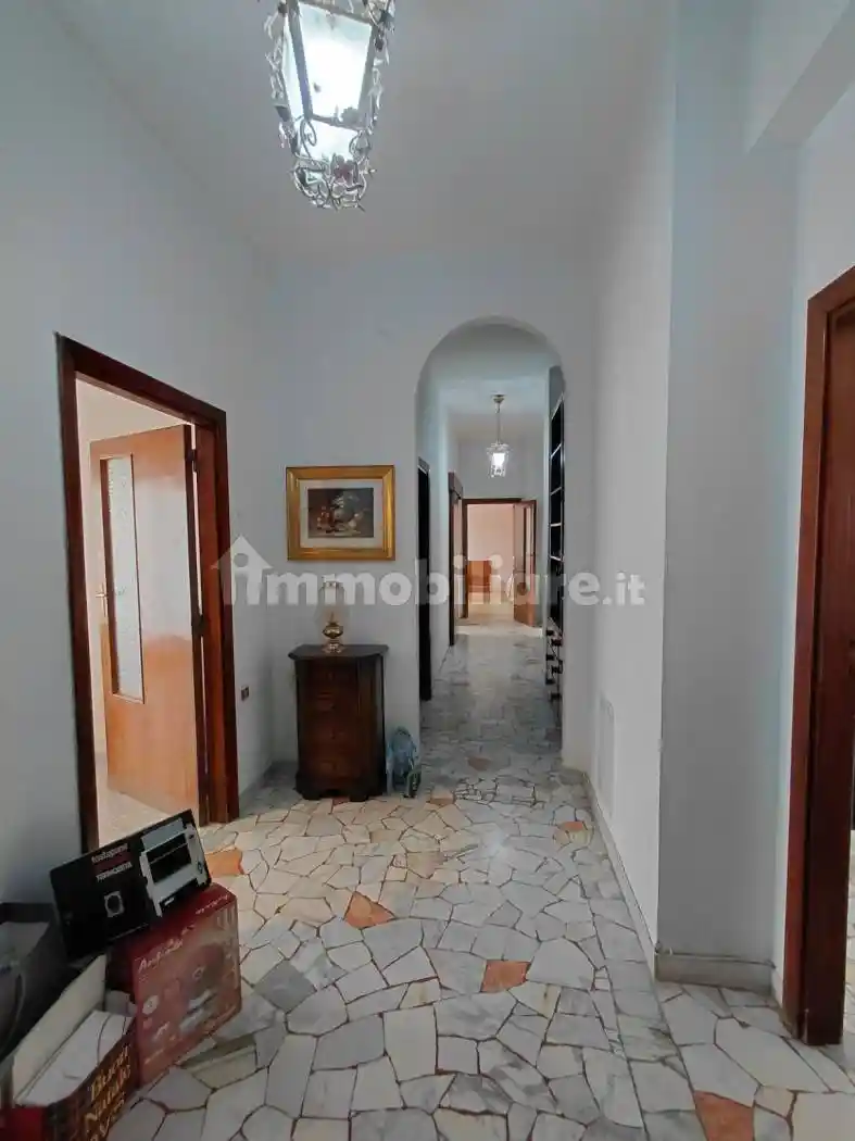 Appartamento in vendita a Foggia