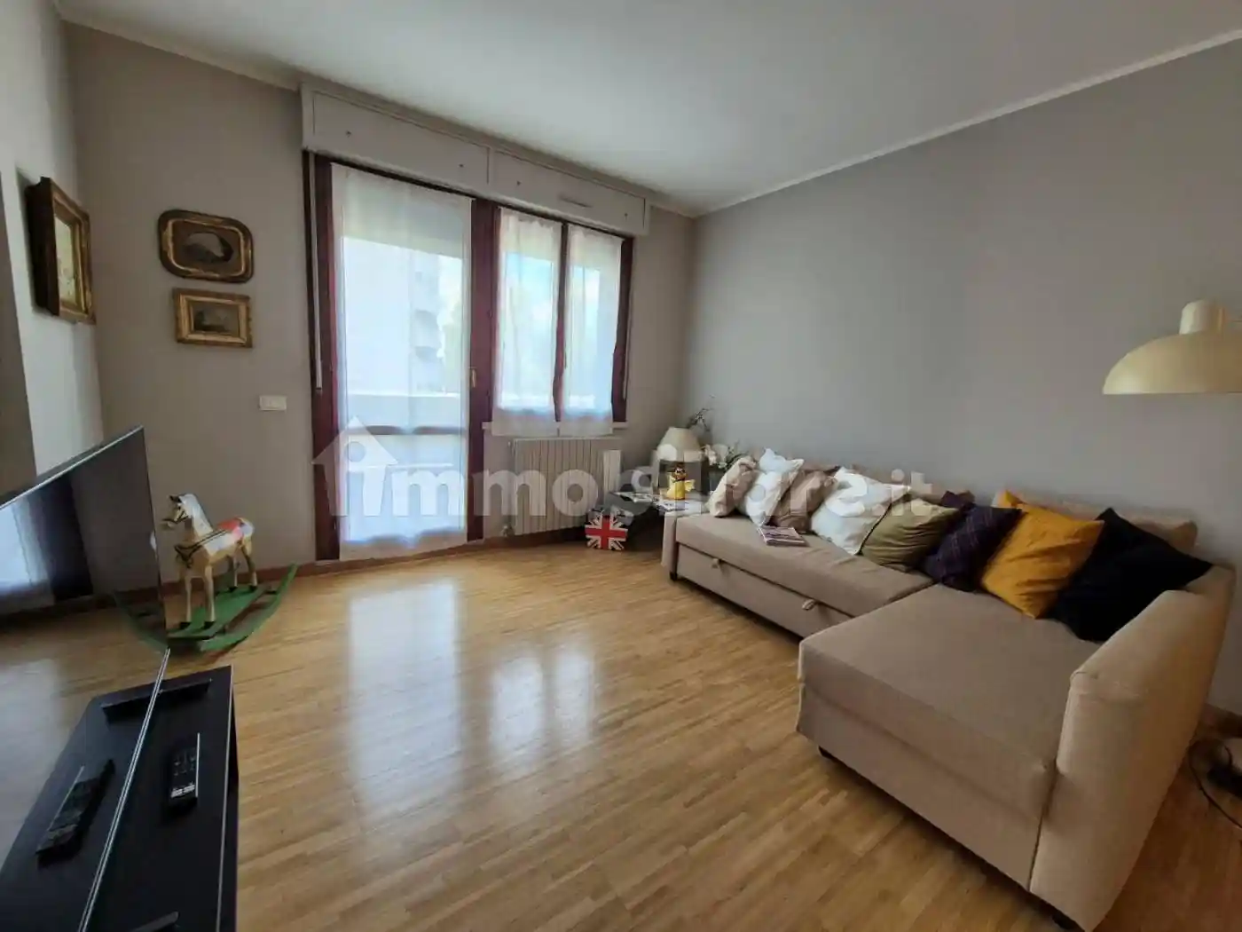 Appartamento in vendita a Reggio Emilia