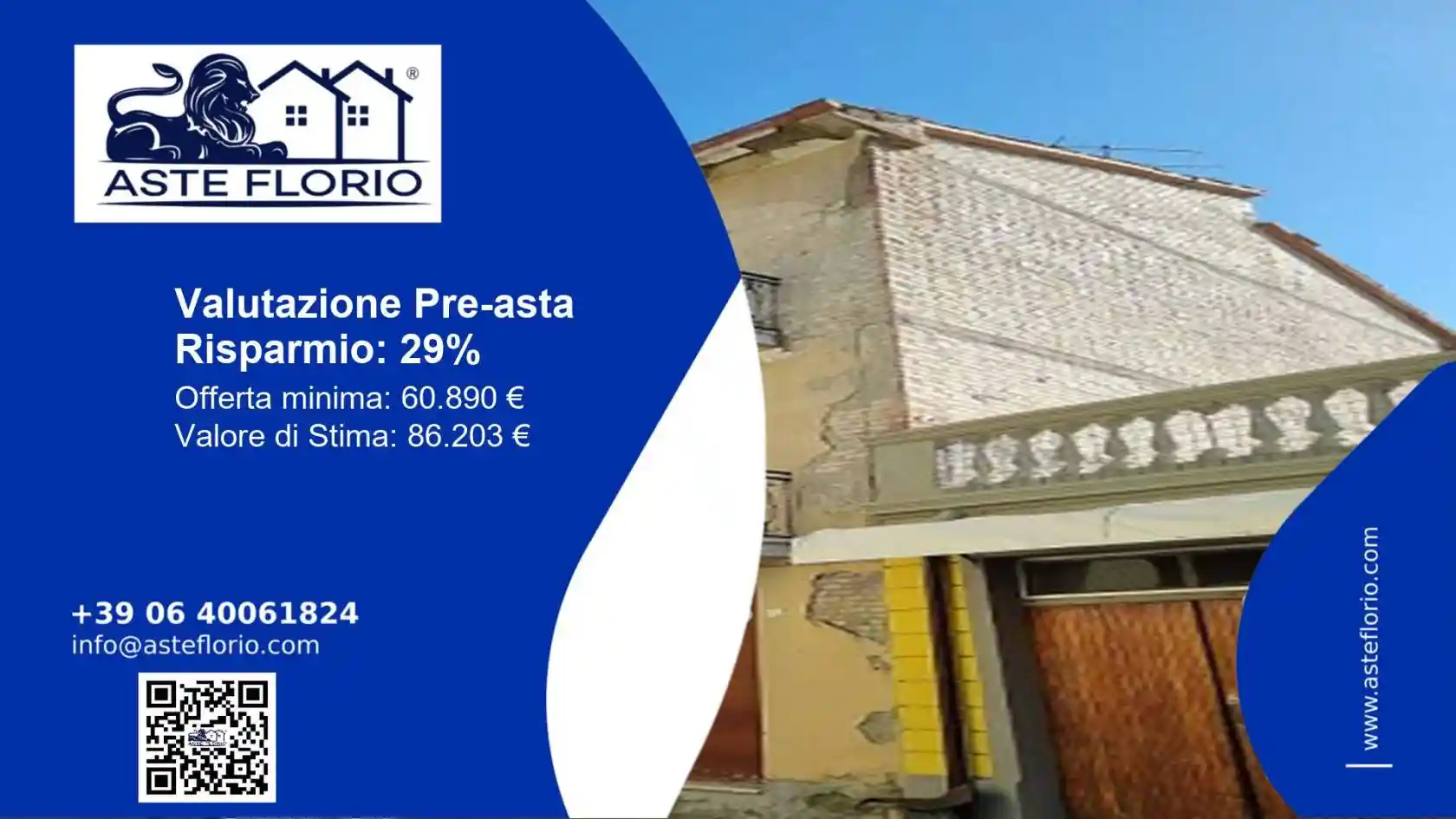 Appartamento in vendita a San Giustino