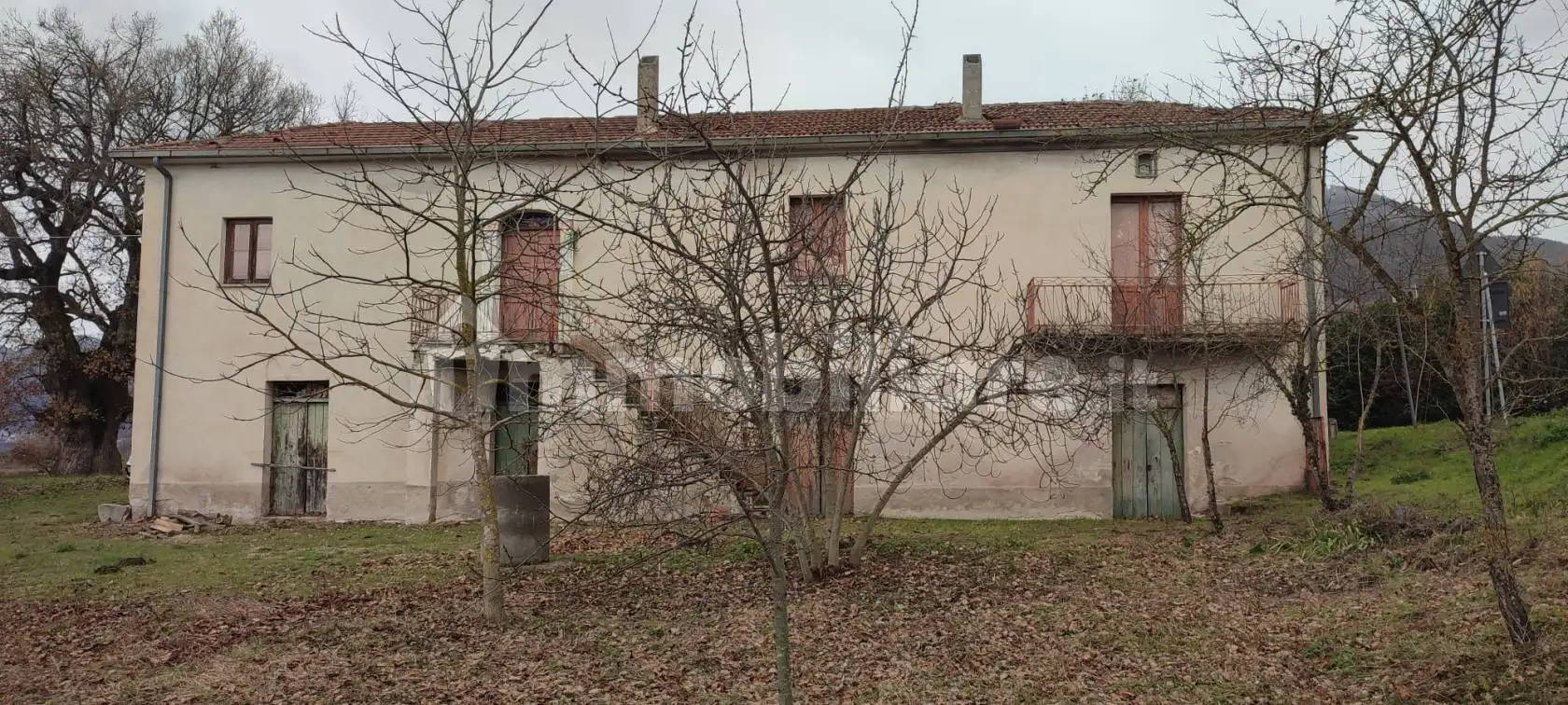 Casa indipendente in vendita a Paterno
