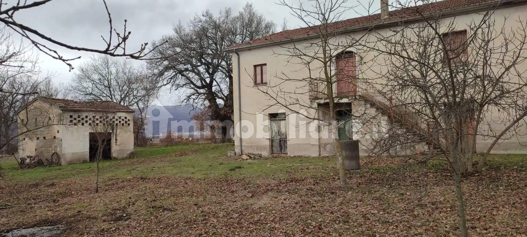 Terratetto unifamiliare via Spineto, Paterno - foto 2