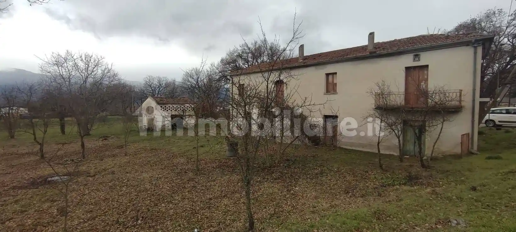 Terratetto unifamiliare via Spineto, Paterno - foto 3