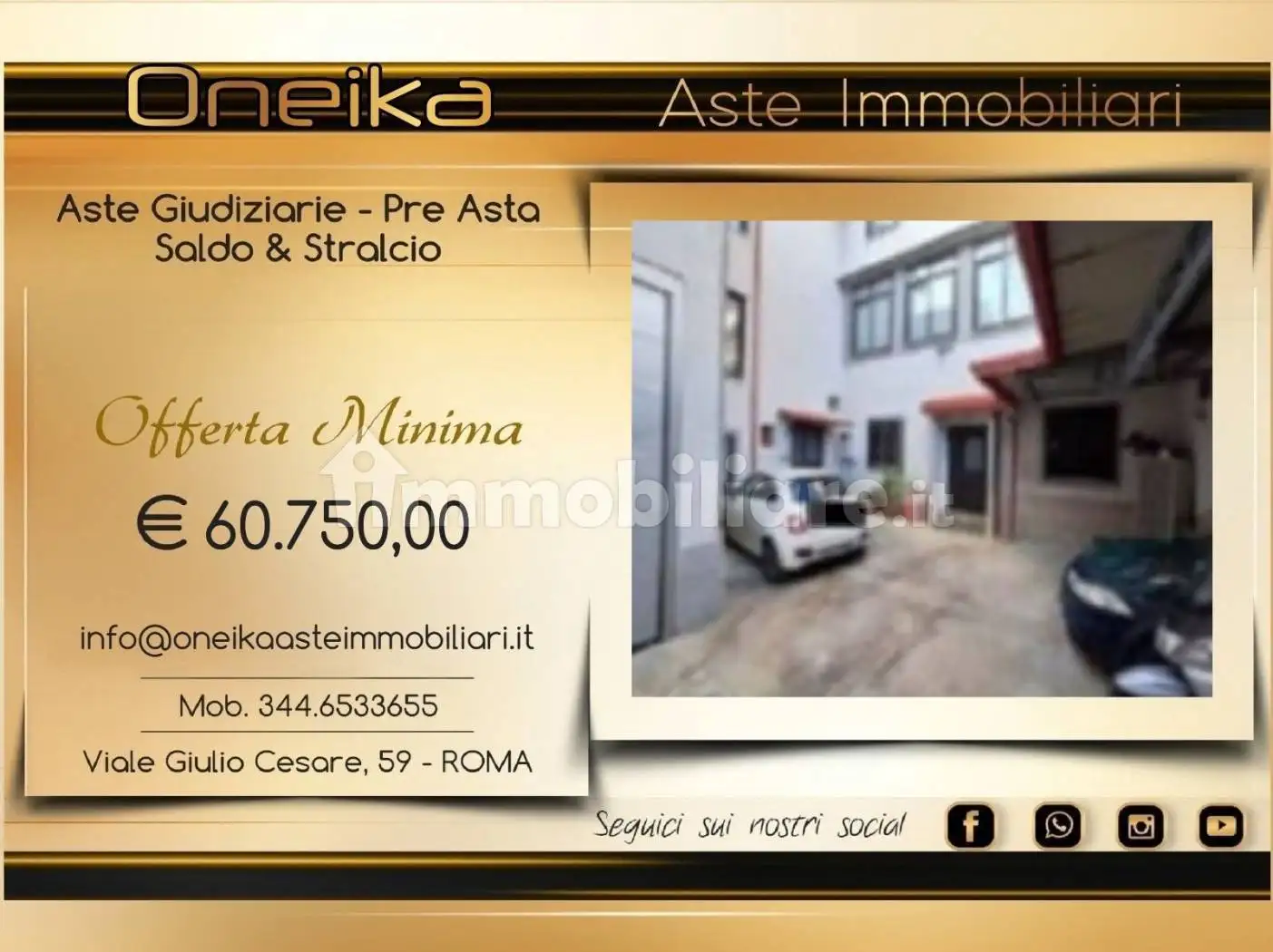 Appartamento in vendita a San Prisco