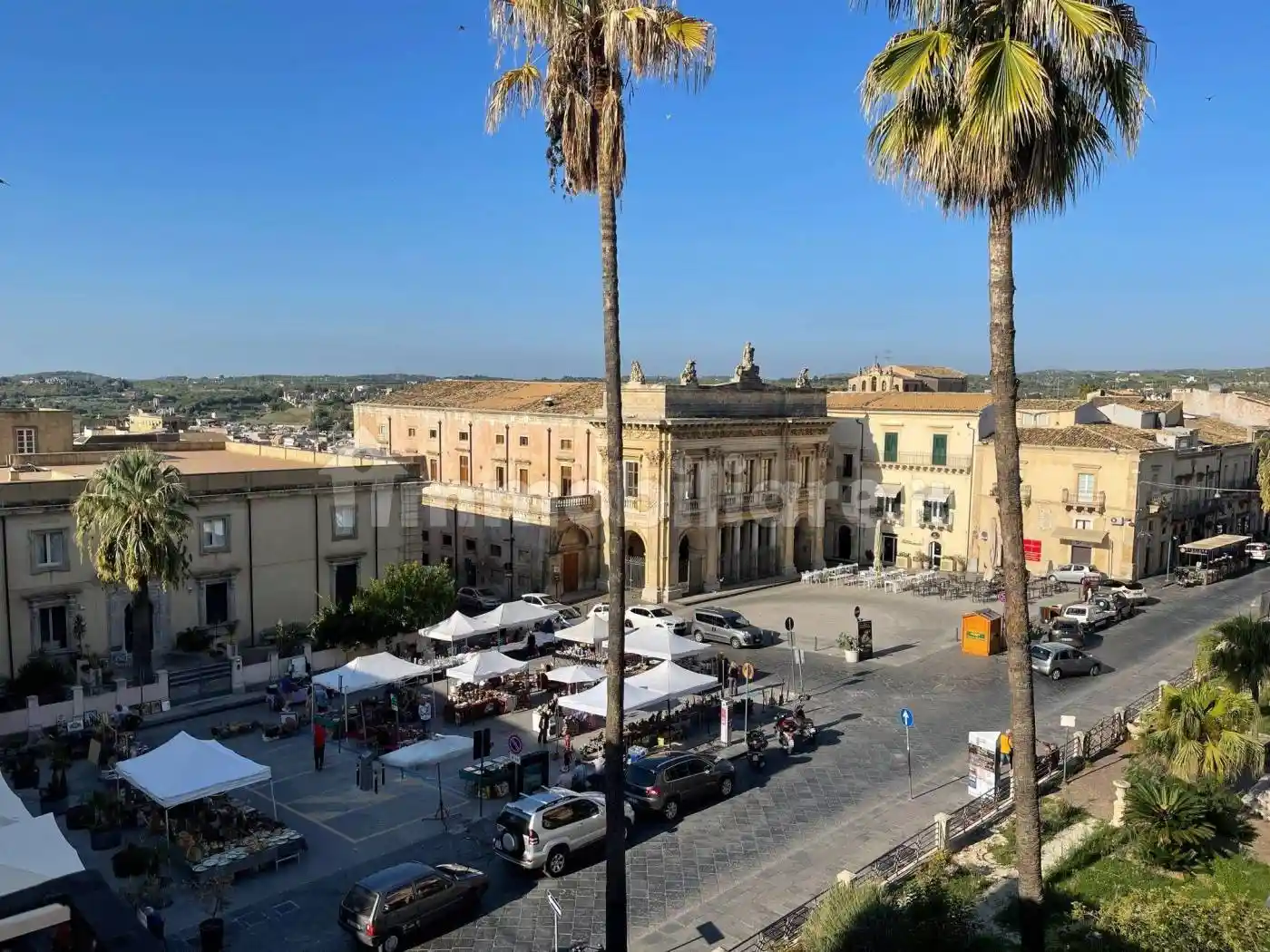 Appartamento in vendita a Noto