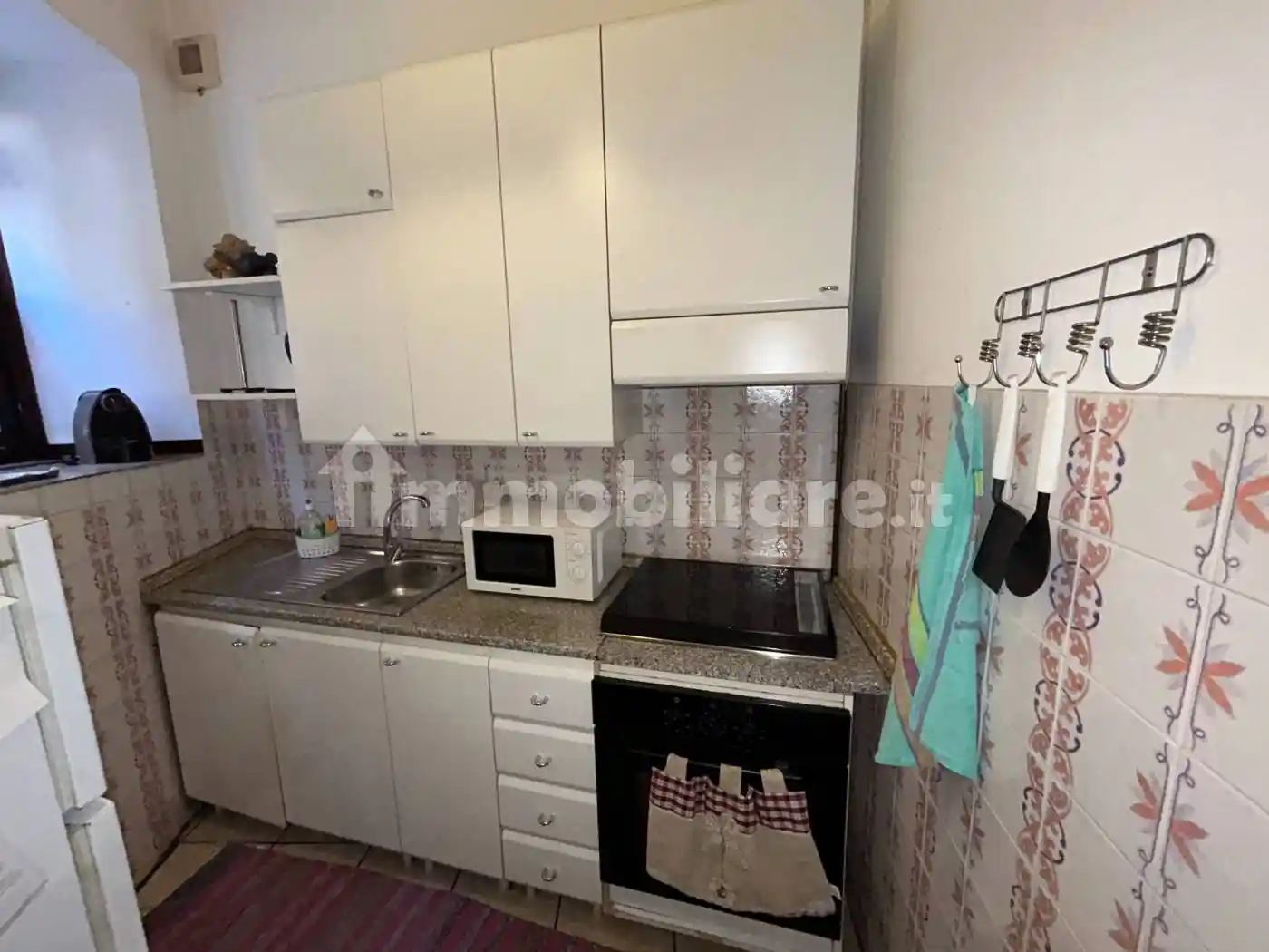 Bilocale ottimo stato, piano terra, Biumo Inferiore - Superiore, Varese - foto 4