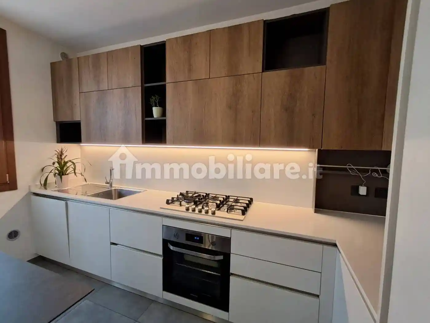 Villa a schiera via Franco Giovannelli, Canapa, Ferrara - foto 3