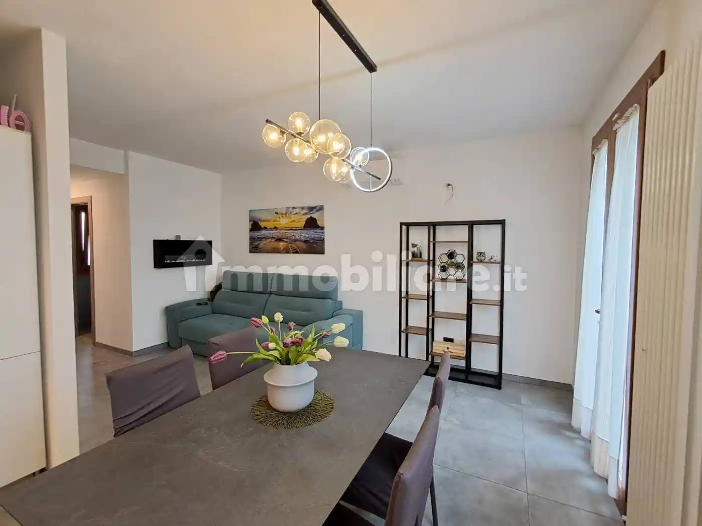 Villa a schiera via Franco Giovannelli, Canapa, Ferrara - foto 4