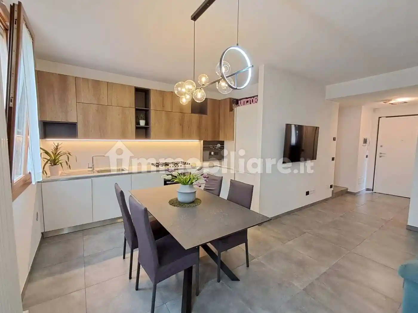 Villa a schiera via Franco Giovannelli, Canapa, Ferrara - foto 5