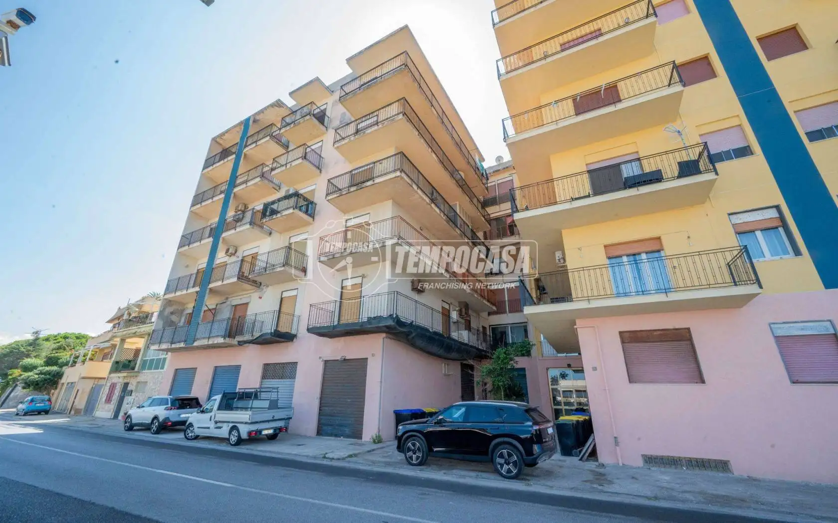 Appartamento in vendita a Messina