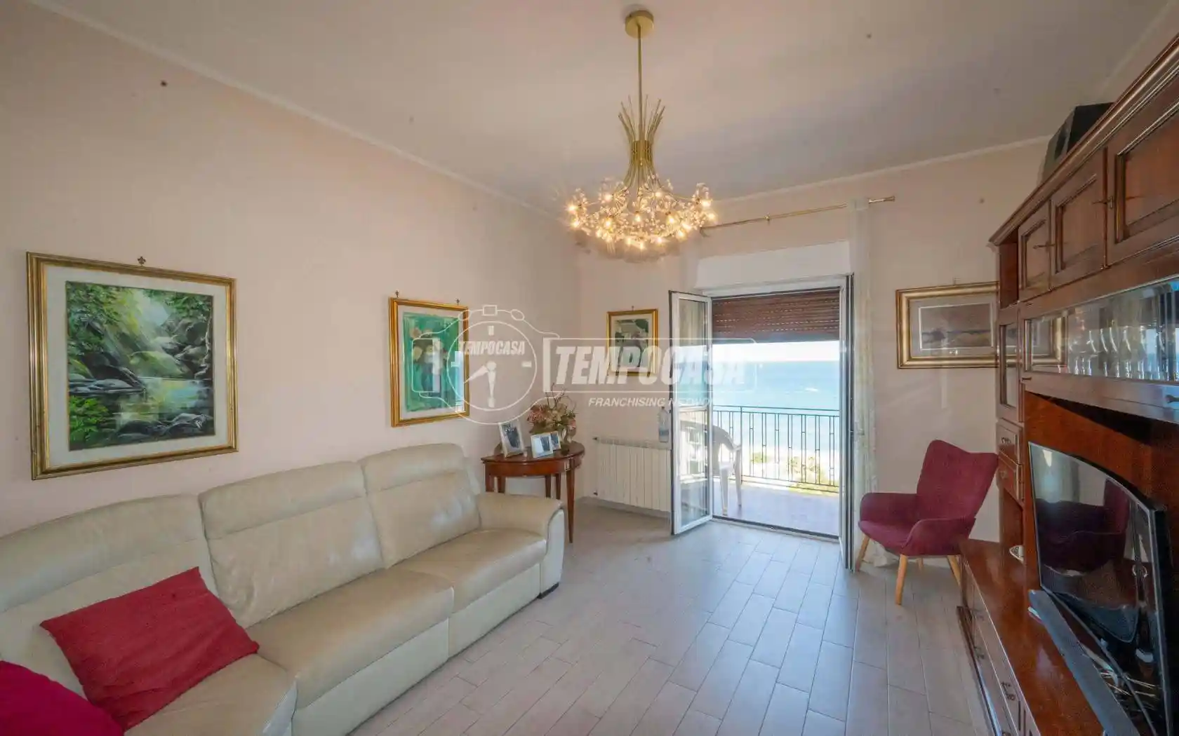 Trilocale Contrada Mortelle 25, Mortelle - Casa Bianca, Messina - foto 3