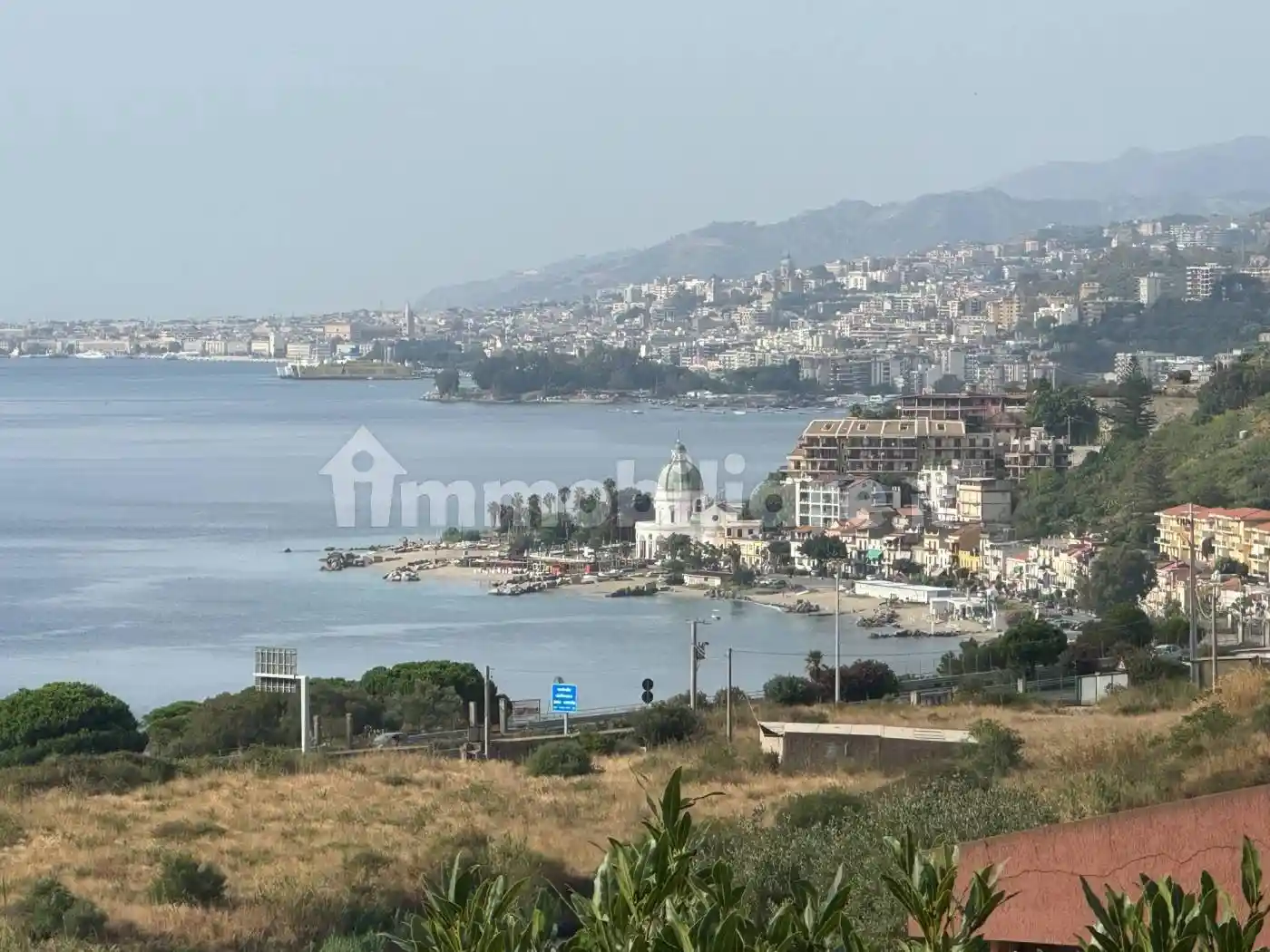 Villa in vendita a Messina