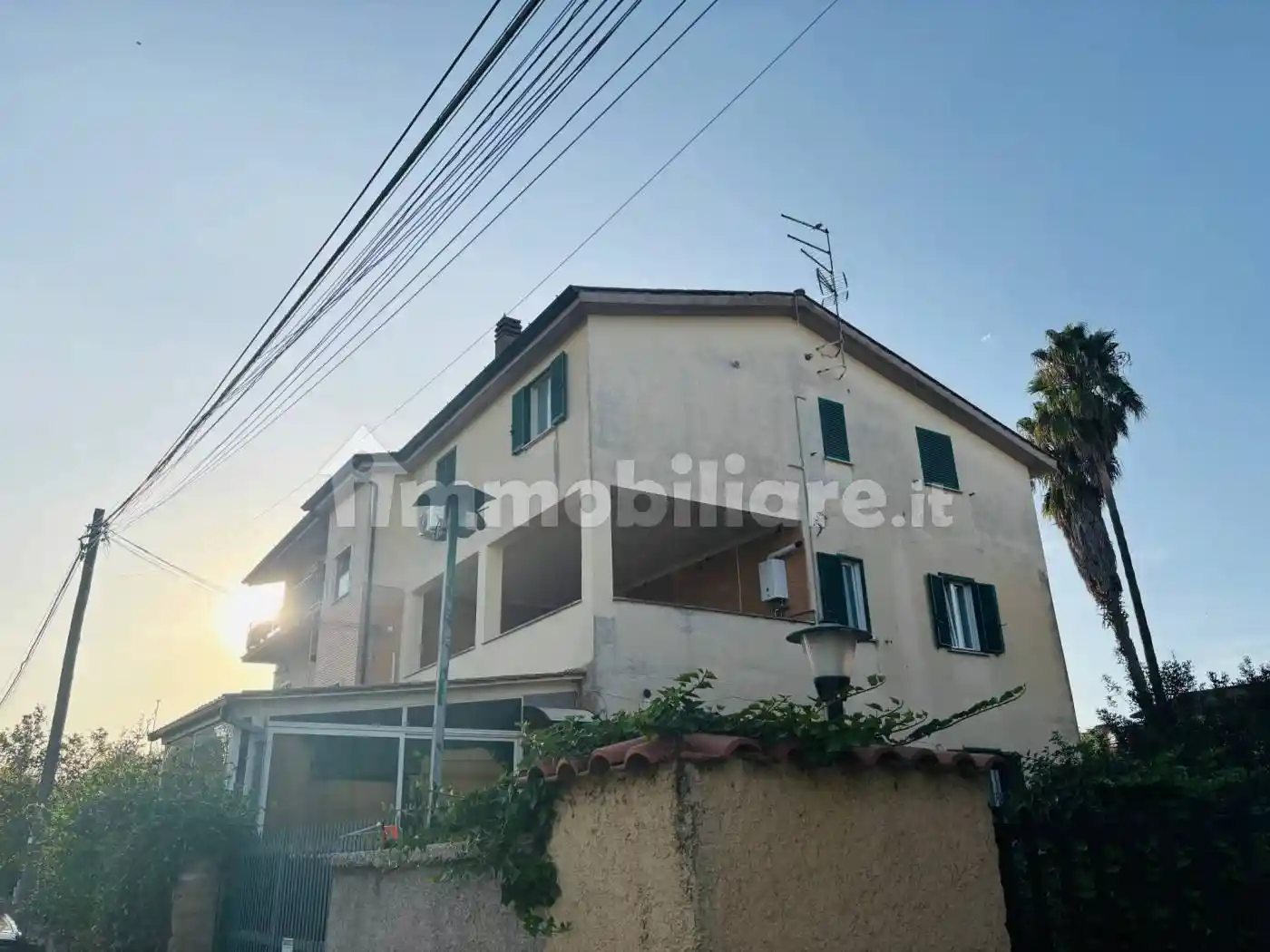 Bilocale via Saluggia 11, Valle Santa, Roma - foto 2