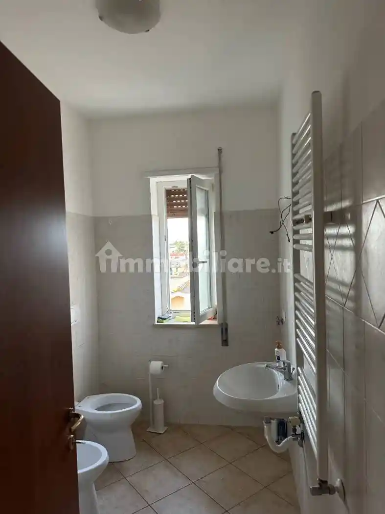 Bilocale via di Valle Muricana, Prima Porta, Roma - foto 4