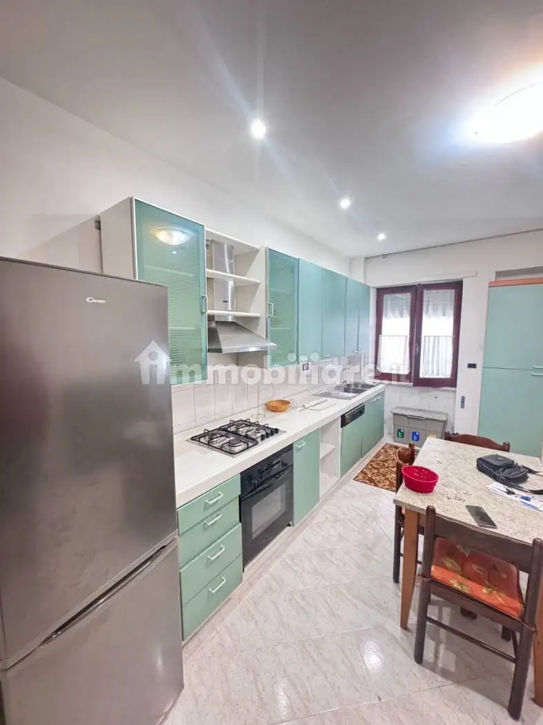 Appartamento in vendita a Frosinone