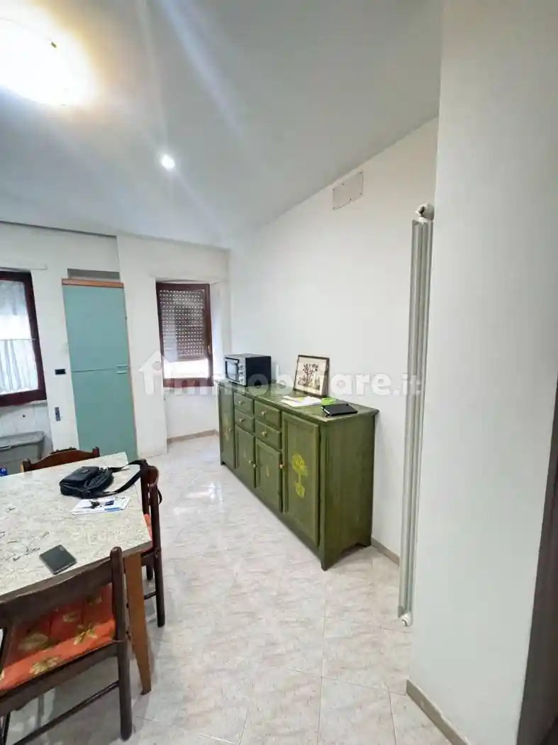 Quadrilocale via Dante Alighieri 5, America Latina, Frosinone - foto 3