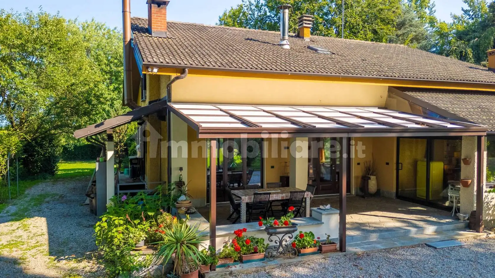 Villa unifamiliare via Revellino 4, Castelletto Stura - foto 3