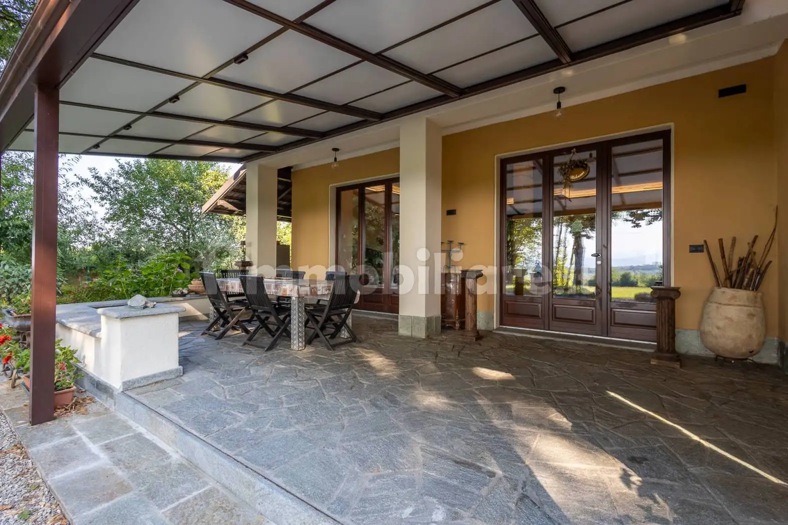 Villa unifamiliare via Revellino 4, Castelletto Stura - foto 4