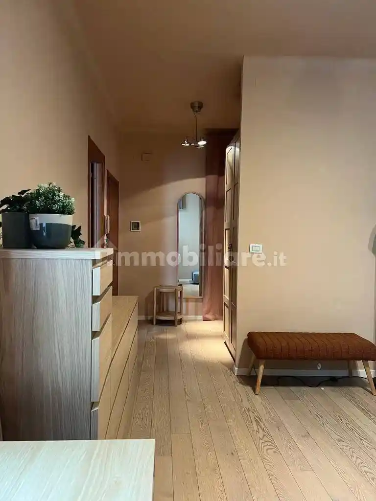 Appartamento in affitto a Bari