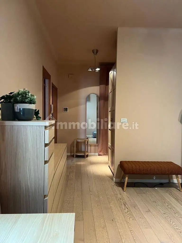 Appartamento in affitto a Bari