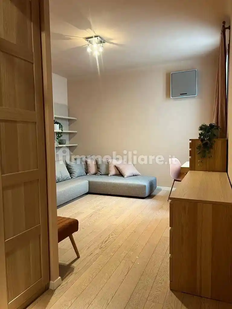 Monolocale via Dalmazia 63, Umbertina - Madonnella, Bari - foto 3