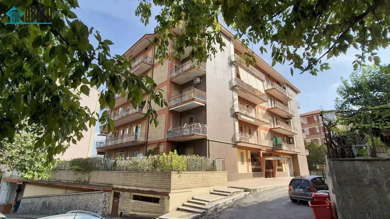 Appartamento in vendita a Avellino