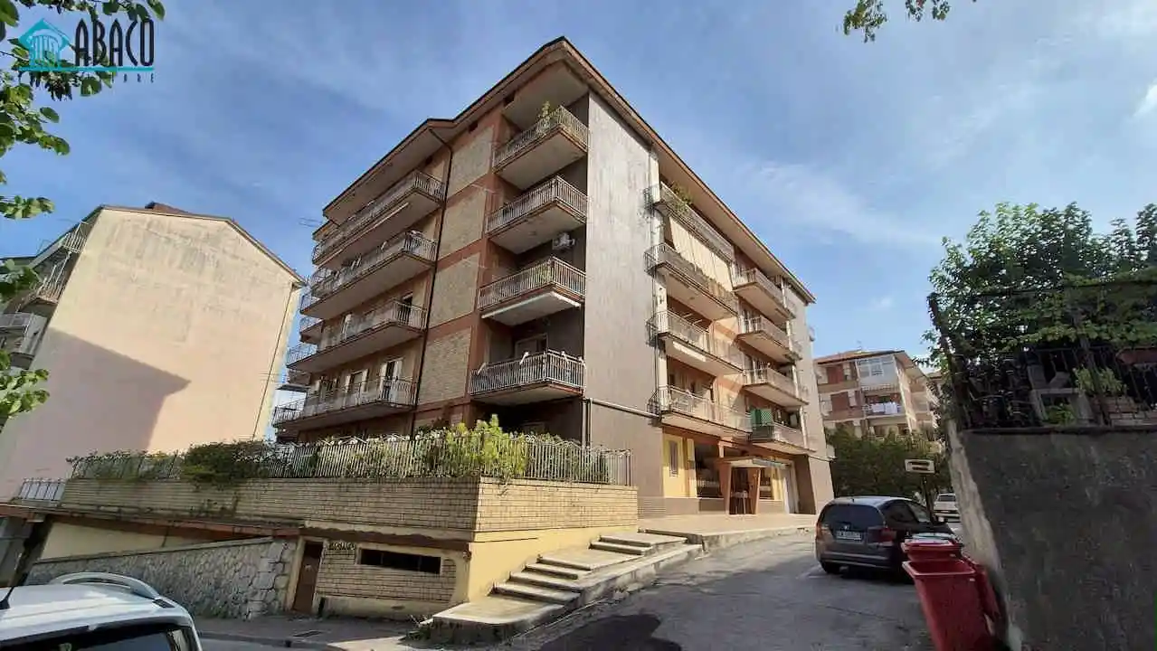 Quadrilocale via Giuseppe Mazzini 7, Quattrograna, Bellizzi, Sant'Oronzo, Avellino - foto 2