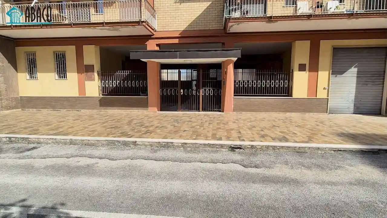 Quadrilocale via Giuseppe Mazzini 7, Quattrograna, Bellizzi, Sant'Oronzo, Avellino - foto 3