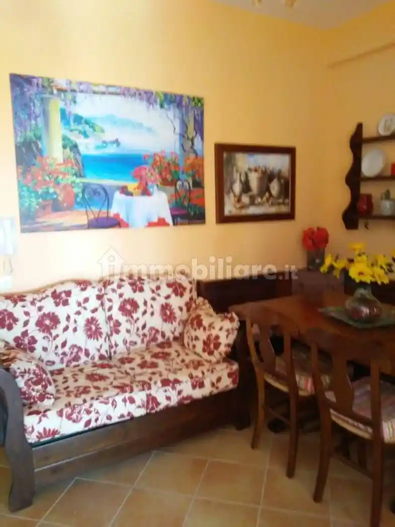 Appartamento in affitto a Agrigento