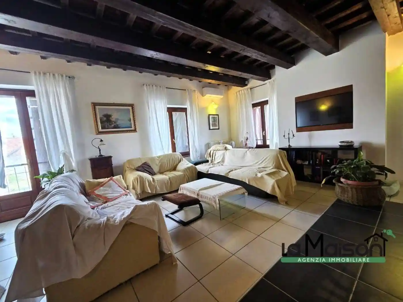 Casa indipendente - foto 2