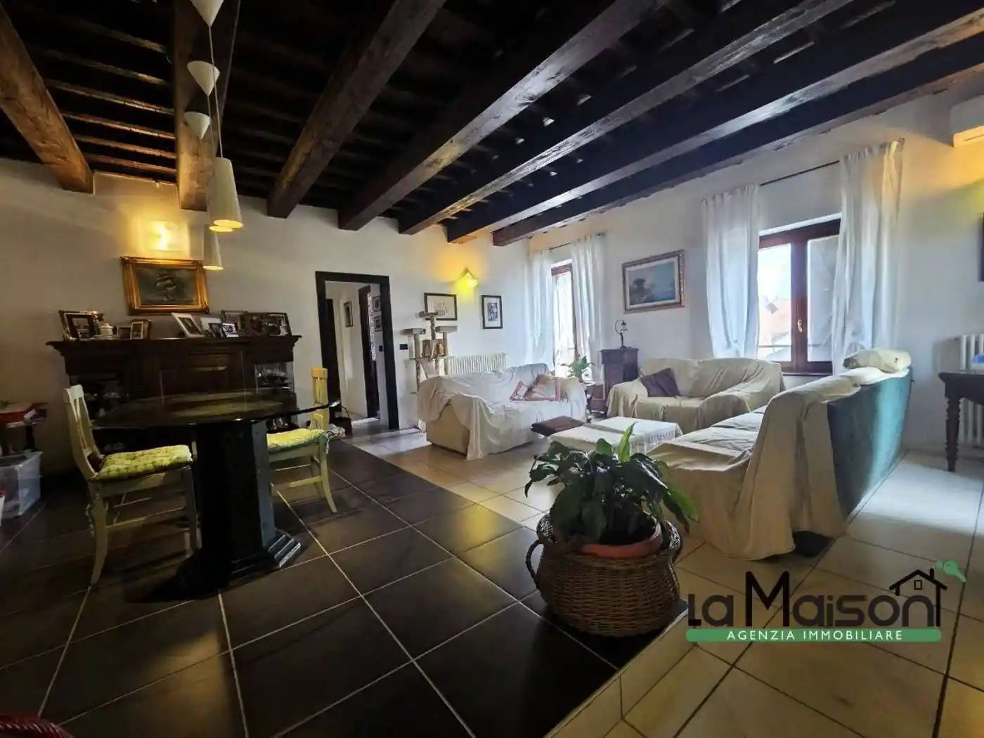 Casa indipendente - foto 4