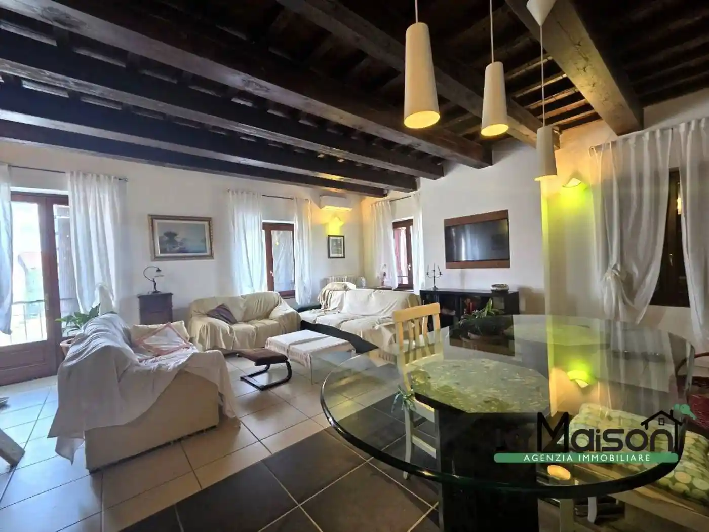 Casa indipendente - foto 5