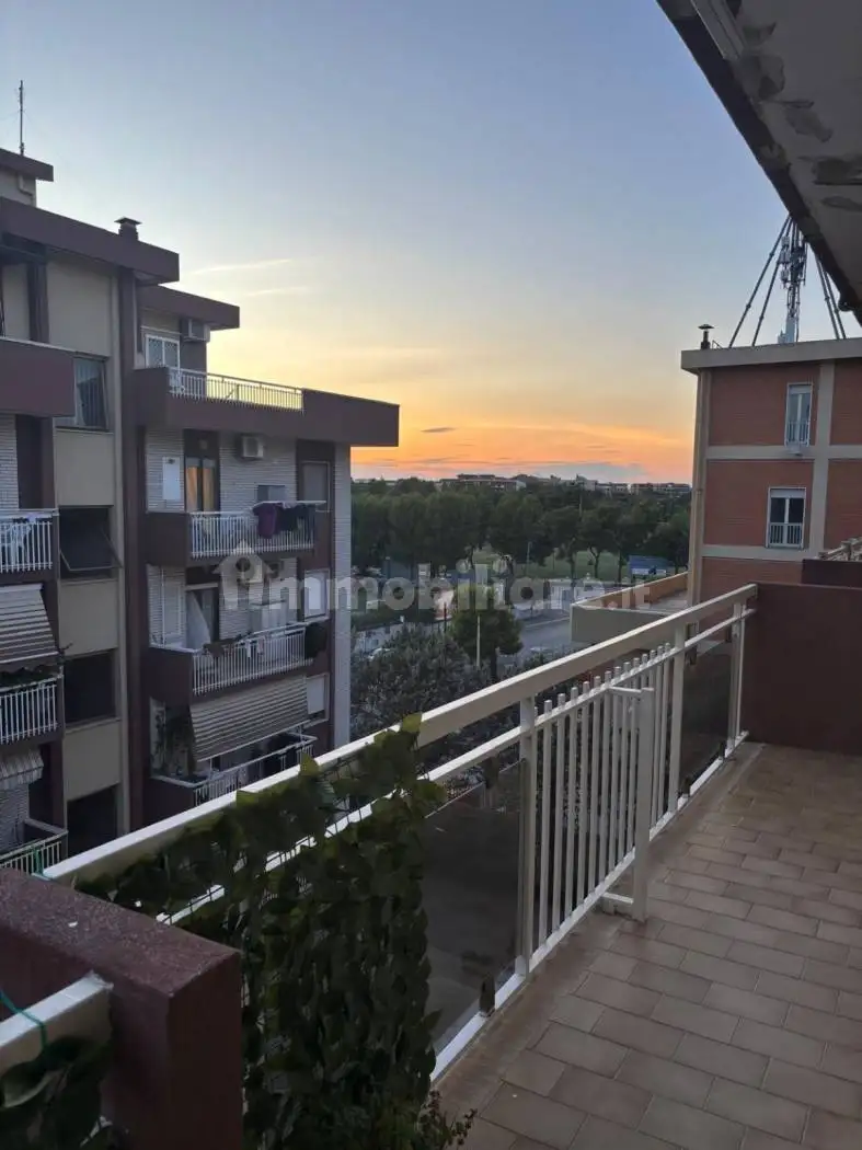 Appartamento in affitto a Foggia