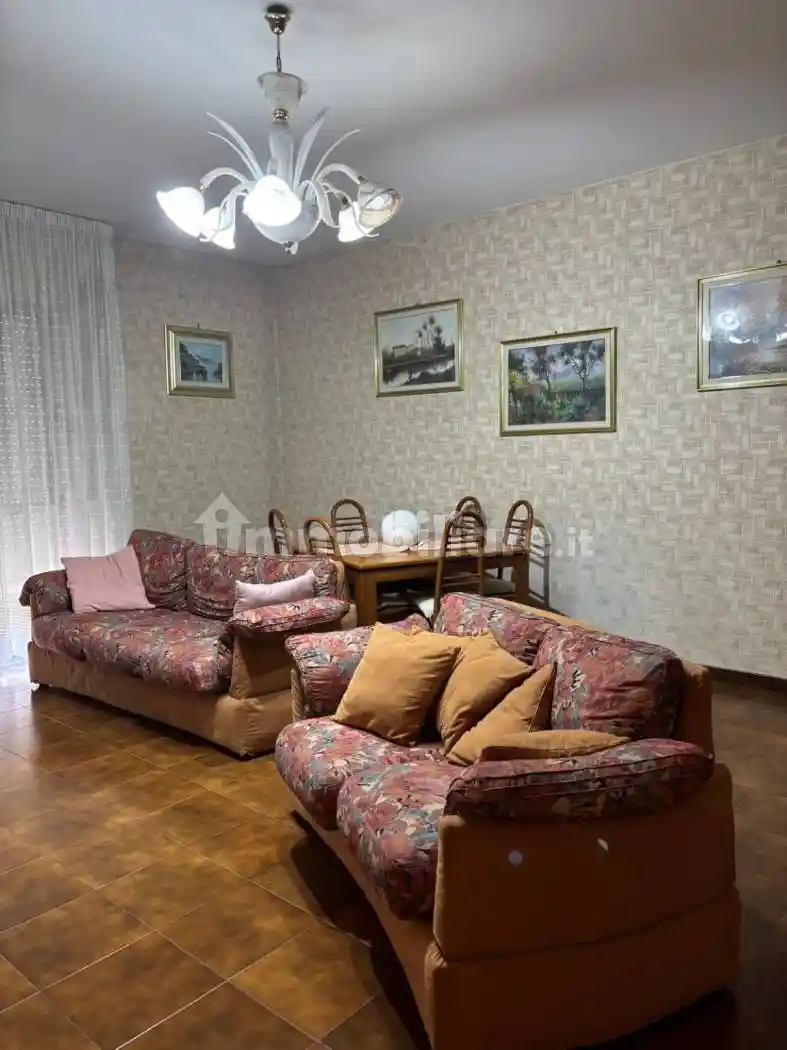 Trilocale viale Candelaro 20, Piazza Aldo Moro - Parco San Felice, Foggia - foto 2