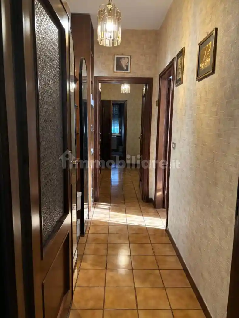 Trilocale viale Candelaro 20, Piazza Aldo Moro - Parco San Felice, Foggia - foto 4