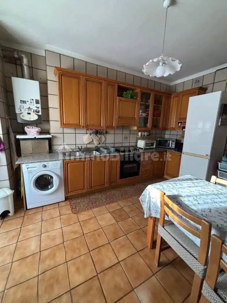 Trilocale viale Candelaro 20, Piazza Aldo Moro - Parco San Felice, Foggia - foto 5