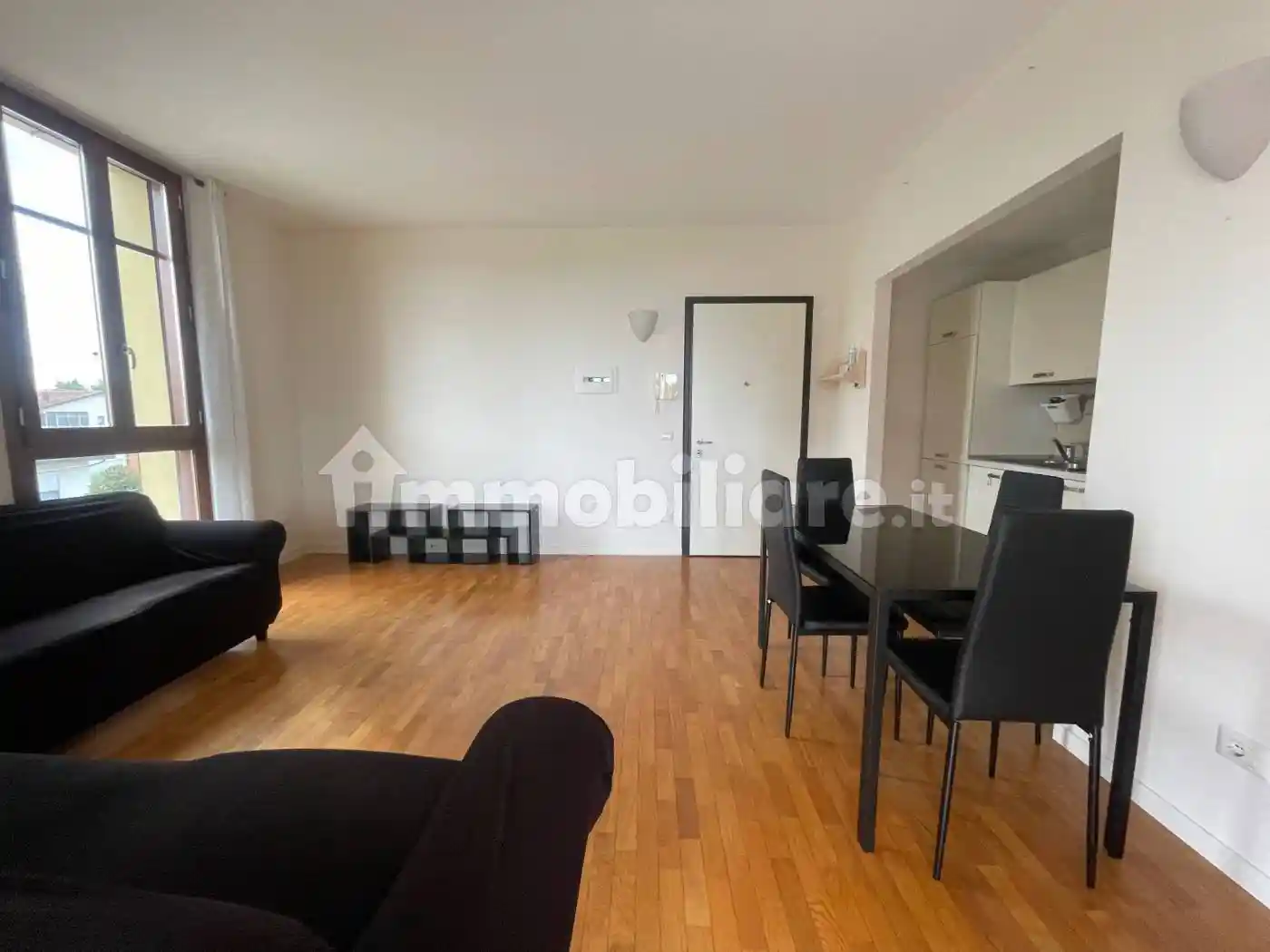 Appartamento in affitto a Cesena